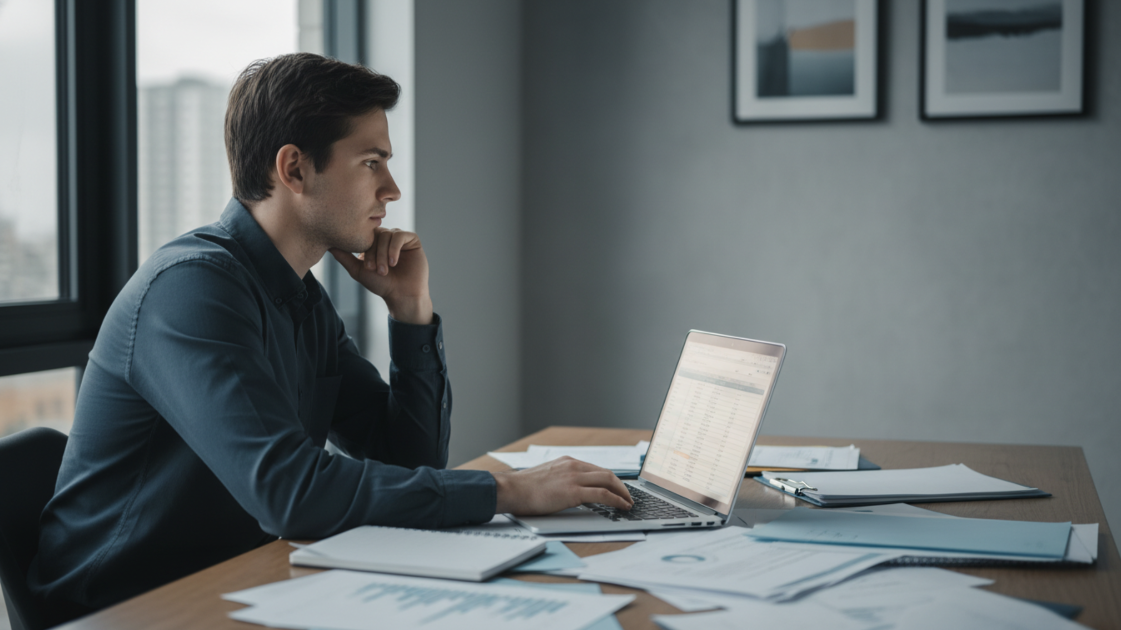 How to 'begin Marketing'